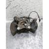 Recambio de mangueta trasera derecha para maserati ghibli diesel referencia OEM IAM 670006805  