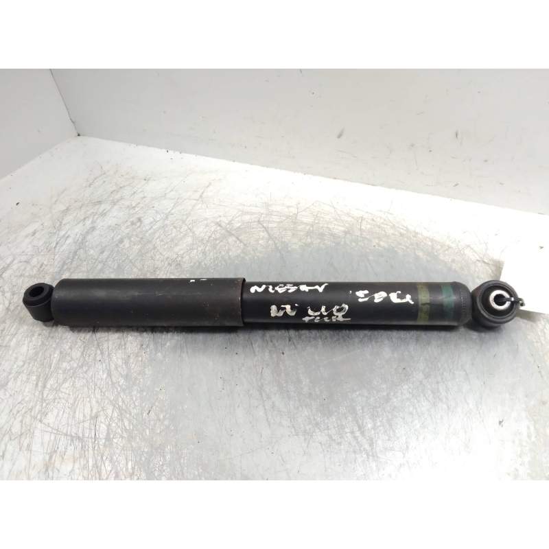 Recambio de amortiguador trasero para nissan nv 200 (m20) referencia OEM IAM   