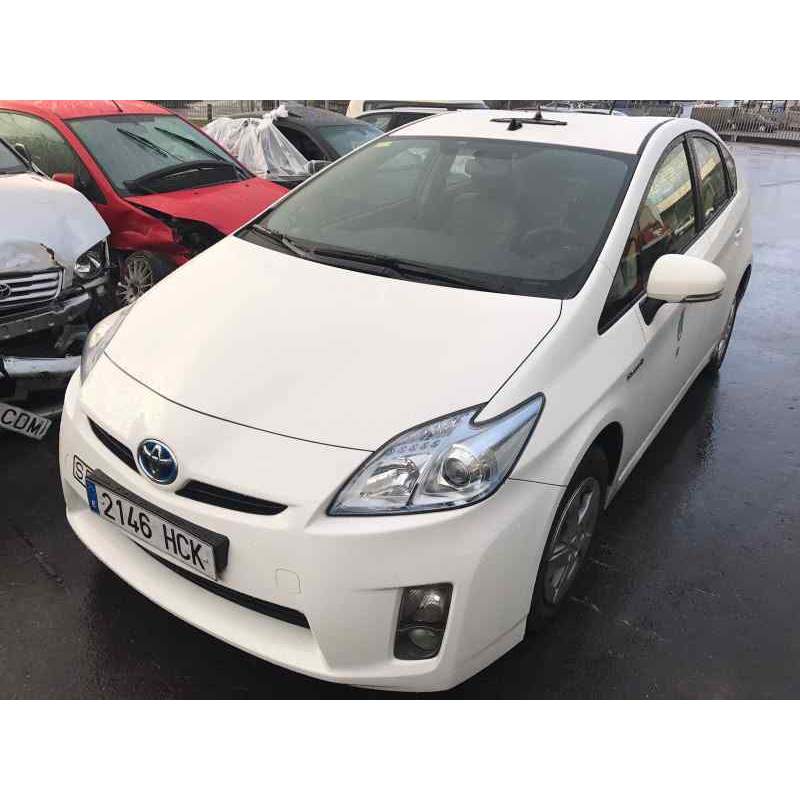 TOYOTA PRIUS (NHW30)