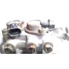 Recambio de abs para opel sintra 2.2 16v dti referencia OEM IAM 18012622  