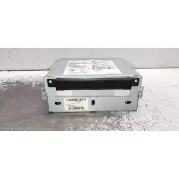 SISTEMA AUDIO / RADIO CD 31396096AA 