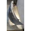 Recambio de paragolpes delantero para peugeot 406 berlina (s1/s2) referencia OEM IAM NUEVA - SIN REJILLAS  