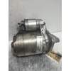 Recambio de motor arranque para opel corsa a 1.2 referencia OEM IAM 433297 VALEO 12 G