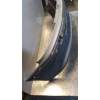 Recambio de paragolpes delantero para peugeot 406 berlina (s1/s2) referencia OEM IAM NUEVA - SIN REJILLAS  