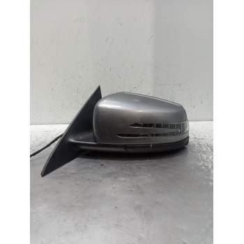 RETROVISOR IZQUIERDO ELÉCTRICO X117/2015