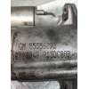 Recambio de motor arranque para opel zafira b cosmo referencia OEM IAM 55556092 DELCO 16V