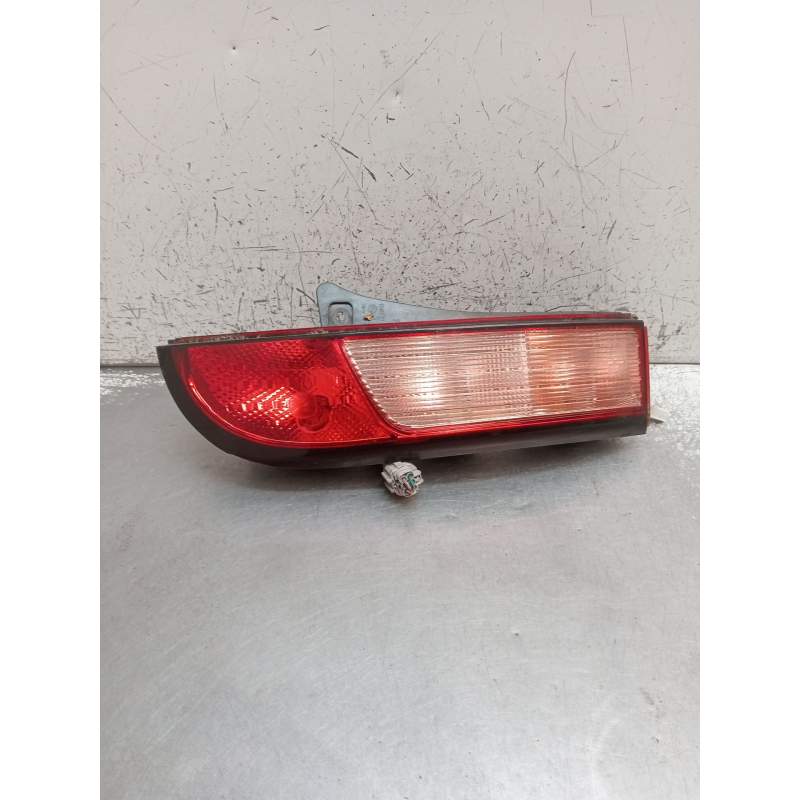 Recambio de piloto trasero derecho para tata indica vista 1.3 crdi referencia OEM IAM   2012