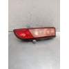 Recambio de piloto trasero derecho para tata indica vista 1.3 crdi referencia OEM IAM   2012