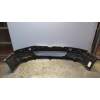 Recambio de paragolpes delantero para peugeot 406 berlina (s1/s2) referencia OEM IAM NUEVA - SIN REJILLAS  