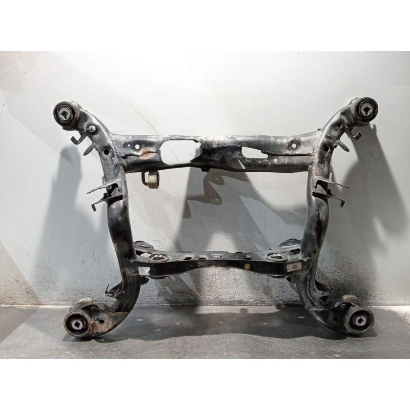 Recambio de puente trasero para audi q5 (fyb, fyg) 40 tdi mild hybrid quattro referencia OEM IAM 80A5052355 CUNA 