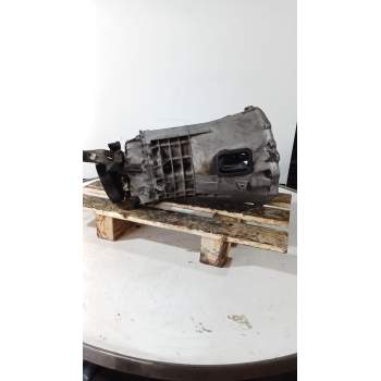 CAJA CAMBIOS JA 5v 17489a 0409100