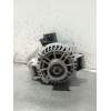 Recambio de alternador para ford mondeo iii (b5y) 2.0 tdci referencia OEM IAM P0204837 205653 LRB00497