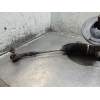 Recambio de cremallera direccion para ford b-max (jk) 1.6 tdci referencia OEM IAM AP313200 16TDCI 2016