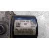Recambio de abs para opel astra gtc 1.8 16v referencia OEM IAM 10096005523 10020602654 00405061D0 13246536