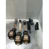 Recambio de juego cinturones trasero para bmw 5 (e39) 525 d referencia OEM IAM  4P 1995