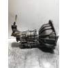 Recambio de caja cambios para iveco daily caja cerrada 2.5 diesel referencia OEM IAM 28151 94701551 427642 