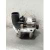 Recambio de alternador para ford mondeo iii (b5y) 2.0 tdci referencia OEM IAM P0204837 205653 LRB00497