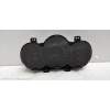 Recambio de cuadro instrumentos para kia soul diva referencia OEM IAM 940032K590  