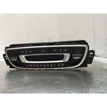 MANDO CALEFACCION / AIRE ACONDICIONADO 275103596R E1068420 2008