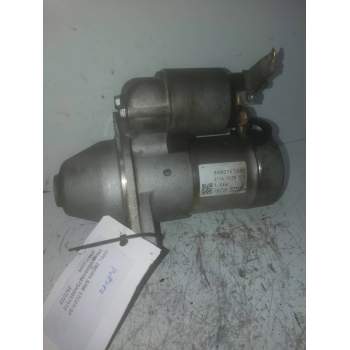 MOTOR ARRANQUE 8980147432 HITACHI 