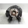 Recambio de mangueta delantera izquierda para volkswagen polo (9n3) 1.4 16v referencia OEM IAM  14G 2005