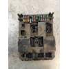 Recambio de caja reles / fusibles para peugeot 307 break / sw (s1) sw referencia OEM IAM 9651197680A 9651196980 BSIJ0400