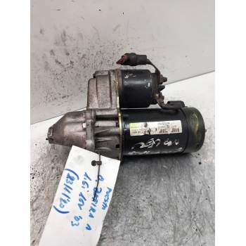 MOTOR ARRANQUE D6RA162 VALEO 16V
