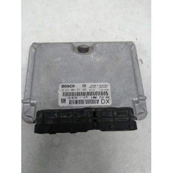 CENTRALITA MOTOR UCE 0281001971 09180353 DX