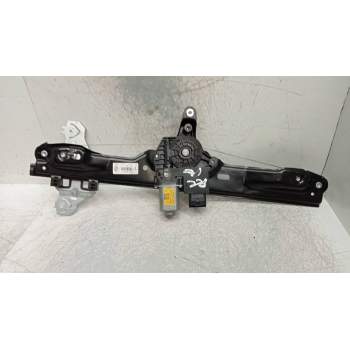 ELEVALUNAS DELANTERO IZQUIERDO 807218565R 