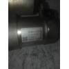 Recambio de motor arranque para opel zafira b energy referencia OEM IAM 8980147432 HITACHI 