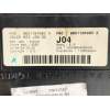 Recambio de caja reles / fusibles para peugeot 307 break / sw (s1) sw referencia OEM IAM 9651197680A 9651196980 BSIJ0400