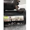 Recambio de motor arranque para opel zafira a comfort referencia OEM IAM D6RA162 VALEO 16V