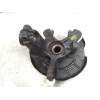 Recambio de mangueta delantera izquierda para volkswagen polo (9n3) 1.4 16v referencia OEM IAM  14G 2005
