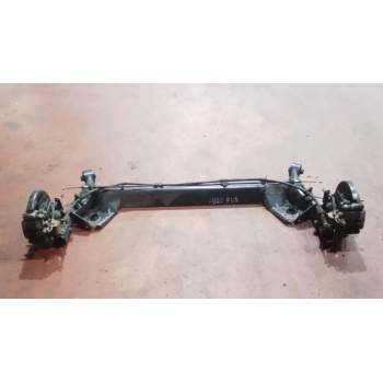 PUENTE TRASERO DISCO/ABS 11G 2004