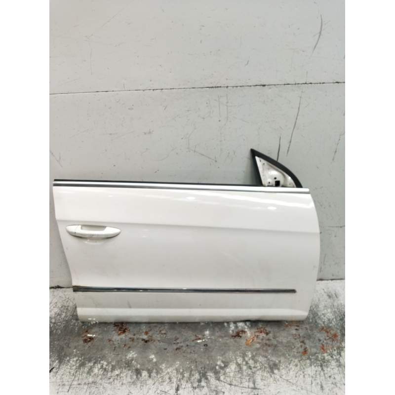 Recambio de puerta delantera derecha para volkswagen passat cc b6 (357) 2.0 tdi referencia OEM IAM  4P 2008