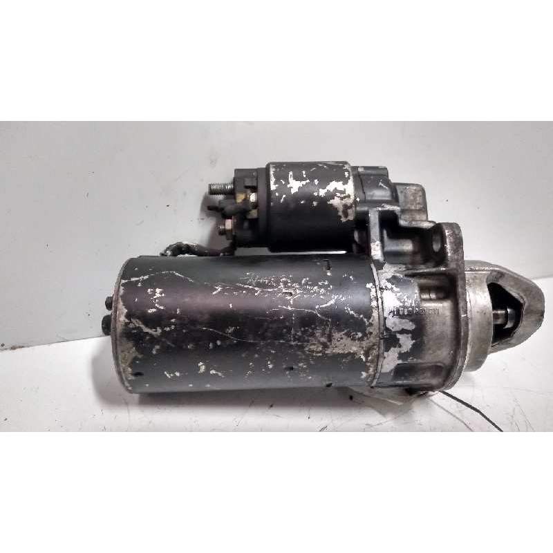 Recambio de motor arranque para bmw serie 7 (e32) 735i referencia OEM IAM 0001115041 1005821211 