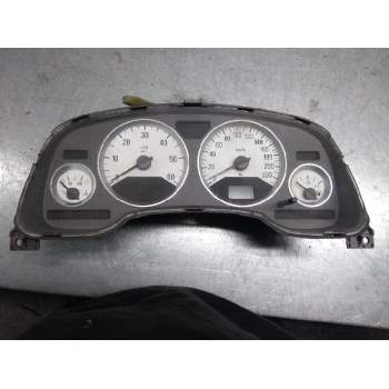 CUADRO INSTRUMENTOS 110080159006 24454303TM 