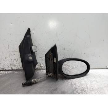 RETROVISOR DERECHO 0000512V007 MANUAL 