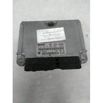 CENTRALITA MOTOR UCE 0281001971 09180353 DX