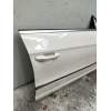 Recambio de puerta delantera derecha para volkswagen passat cc b6 (357) 2.0 tdi referencia OEM IAM  4P 2008