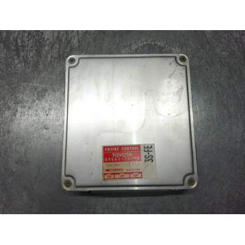 CENTRALITA MOTOR UCE 8966120490 1757001172 3SFE