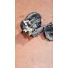 Recambio de puente trasero para kia picanto 1.1 ex referencia OEM IAM DISCO/ABS 11G 2004