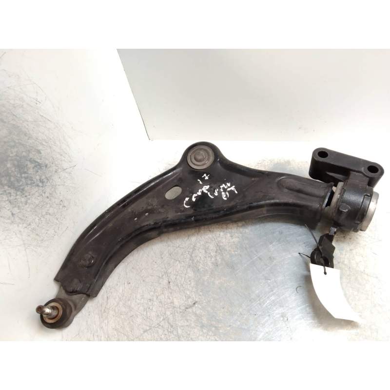 Recambio de brazo suspension inferior delantero izquierdo para mini mini (r56) cooper referencia OEM IAM  16G 2006