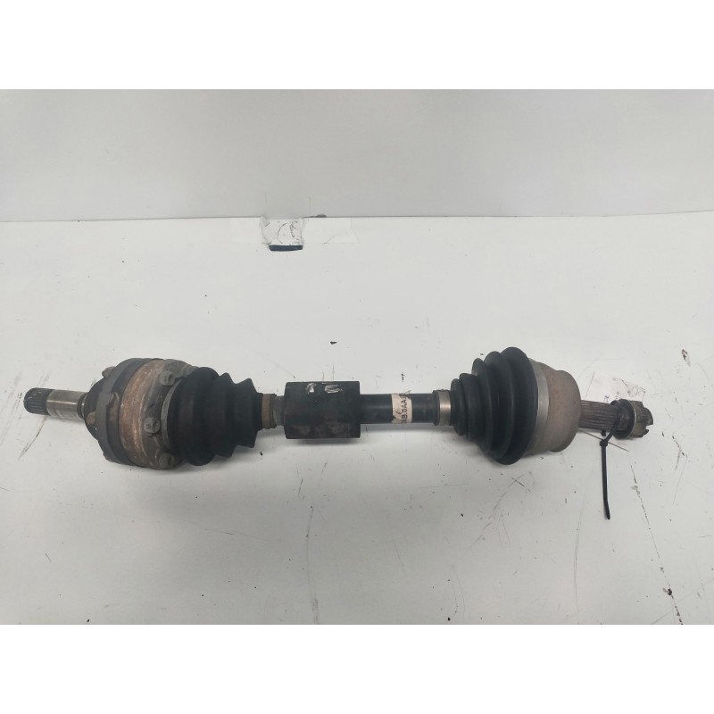 Recambio de transmision delantera izquierda para alfa romeo 156 1.6 16v cat referencia OEM IAM 932AB0AA  