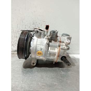COMPRESOR AIRE ACONDICIONADO 80A816803L 
