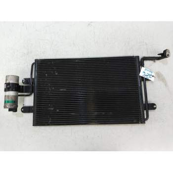 CONDENSADOR / RADIADOR AIRE ACONDICIONADO 1J0820411D  OEM 1J0820411D