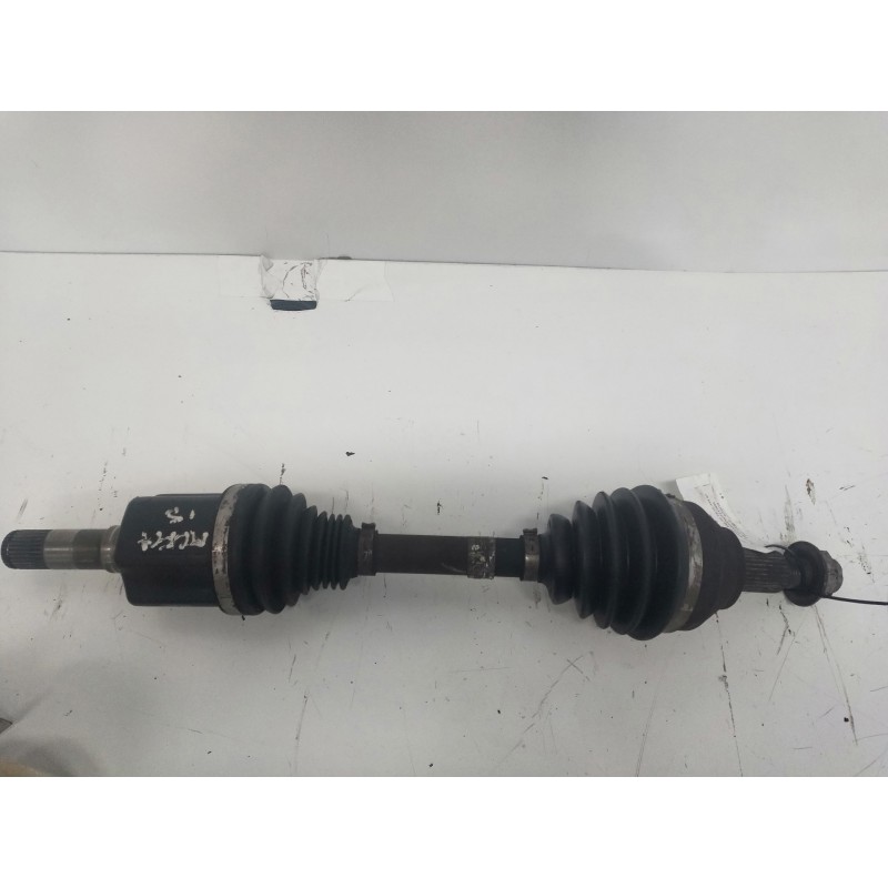 Recambio de transmision delantera izquierda para alfa romeo 159 (140) 2.4 jtdm 20v q4 ti referencia OEM IAM   