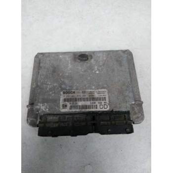 CENTRALITA MOTOR UCE 0281001972 09173216 DD