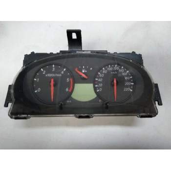 CUADRO INSTRUMENTOS BG17B 3798026 