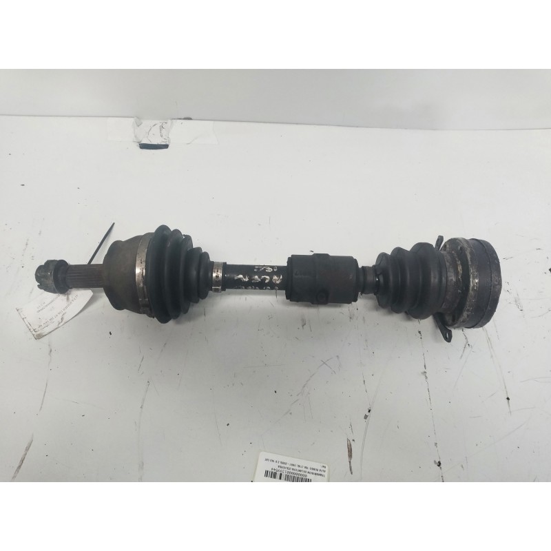 Recambio de transmision delantera izquierda para alfa romeo 156 (116) 2.0 16v cat referencia OEM IAM   